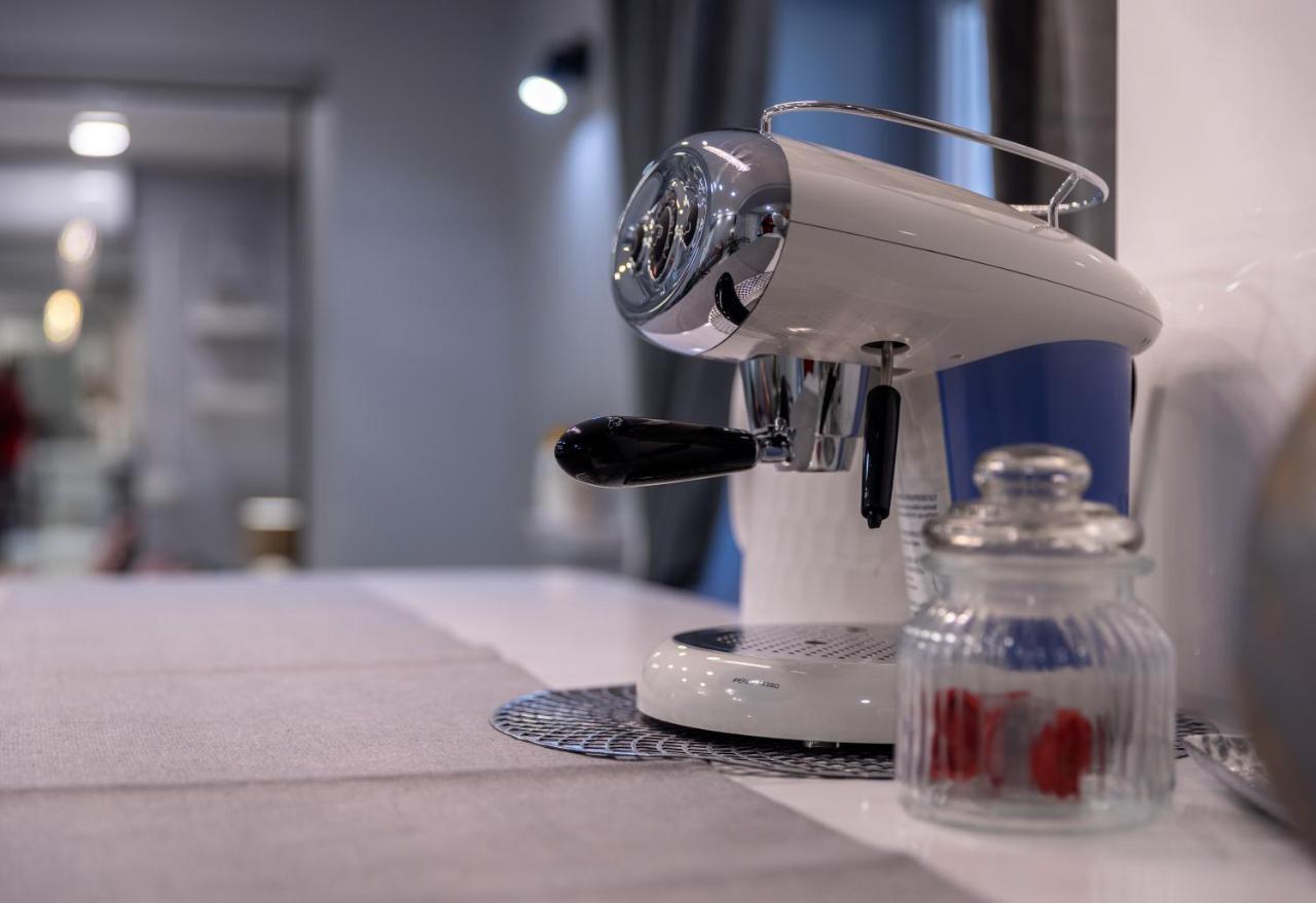Mm Rooms Bled Buitenkant foto
