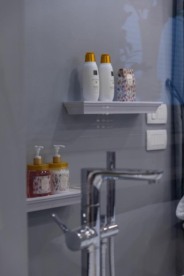 Mm Rooms Bled Buitenkant foto