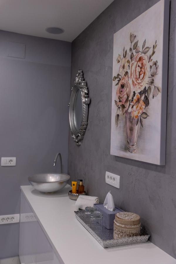 Mm Rooms Bled Buitenkant foto